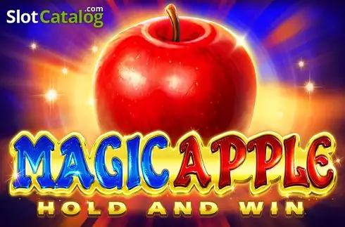 Magic Apple Hold and Win Κουλοχέρης 