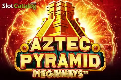 Aztec Pyramid Megaways Κουλοχέρης 