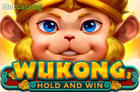 Wukong Hold and Win Λογότυπο
