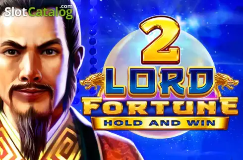 Lord Fortune 2 Hold and Win Λογότυπο
