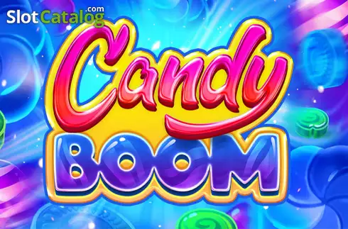 Candy Boom