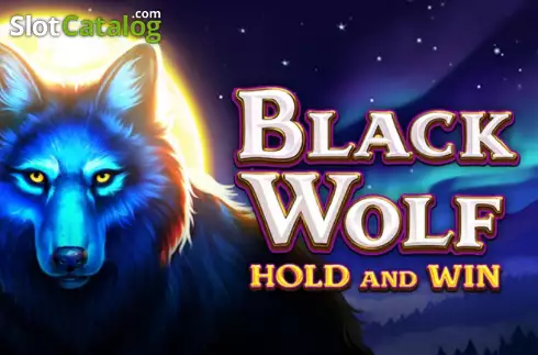 Black Wolf Κουλοχέρης 