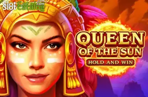 Queen of the Sun