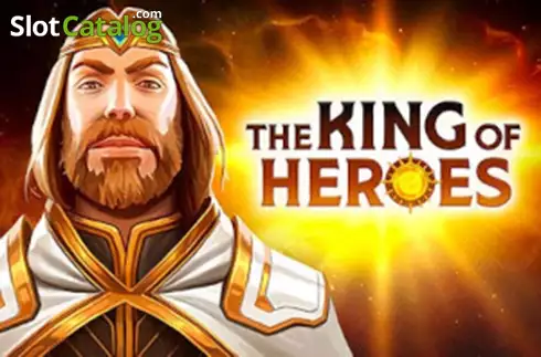 The King of Heroes Κουλοχέρης 