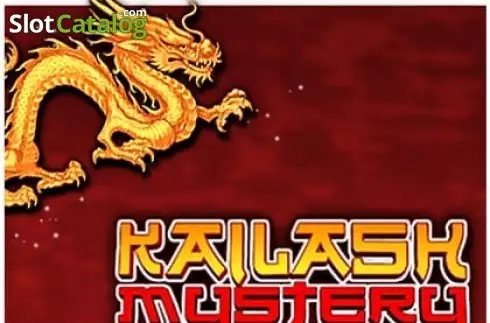 Kailash Mystery Λογότυπο Kailash Mystery Λογότυπο