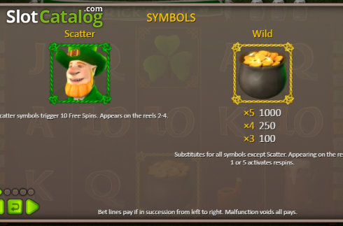 Οθόνη5. Patrick's Pub Κουλοχέρης