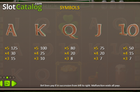 Οθόνη7. Patrick's Pub Κουλοχέρης