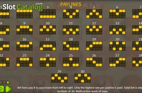 Οθόνη8. 12 Animals (Booongo) Κουλοχέρης