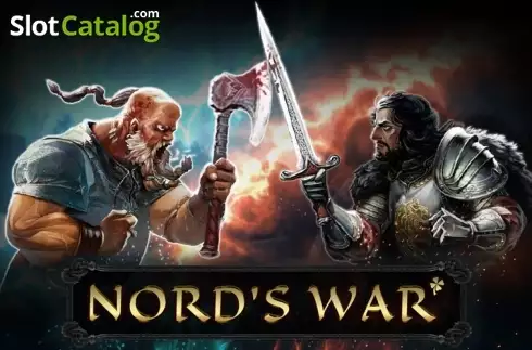 Nord's War Λογότυπο Nord's War Λογότυπο