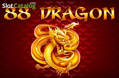88 Dragon (Booongo) Λογότυπο 88 Dragon (Booongo) Λογότυπο