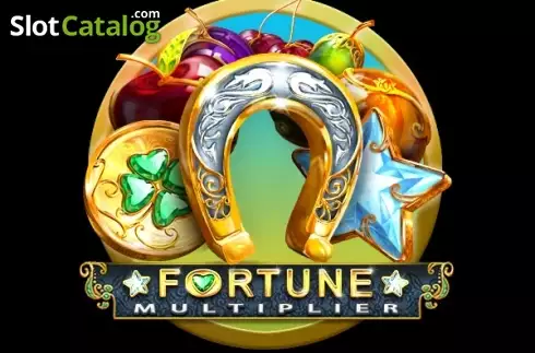 Fortune Multiplier (Booongo) Λογότυπο Fortune Multiplier (Booongo) Λογότυπο