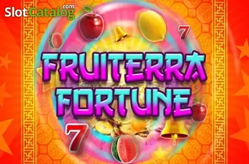 Fruiterra fortune Λογότυπο Fruiterra fortune Λογότυπο