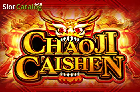 Chaoji Caishen