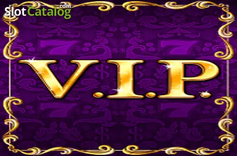 VIP Λογότυπο VIP Λογότυπο