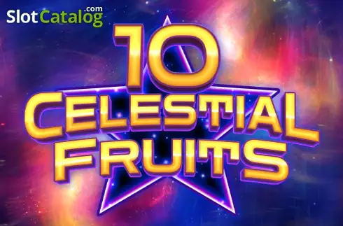 10 Celestial Fruits