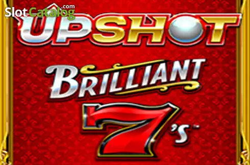 Upshot Brilliant 7s