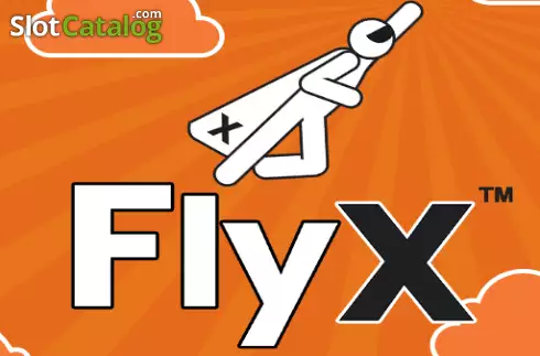 FlyX