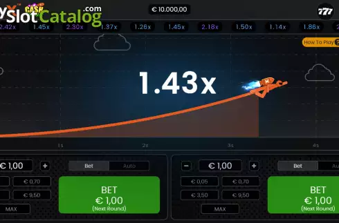 Οθόνη2. FlyX Cash Boosta Κουλοχέρης