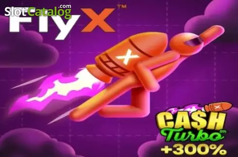 FlyX Cash Turbo 2024-12-25