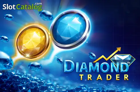 Diamond Trader Κουλοχέρης 