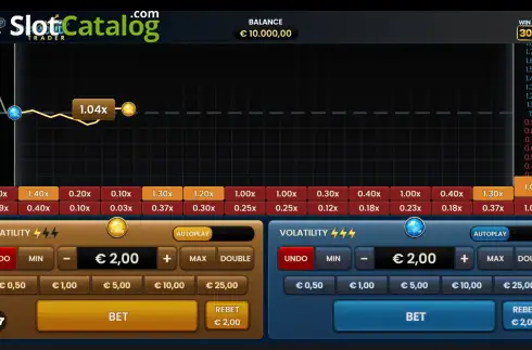 Οθόνη2. Diamond Trader Κουλοχέρης