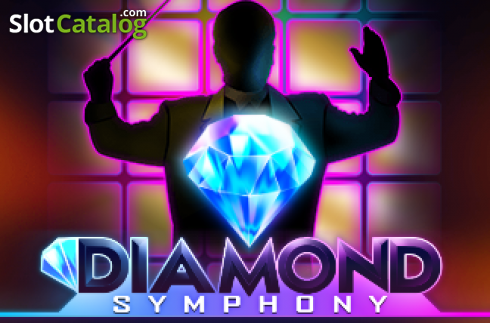 Diamond Symphony Λογότυπο Diamond Symphony Λογότυπο