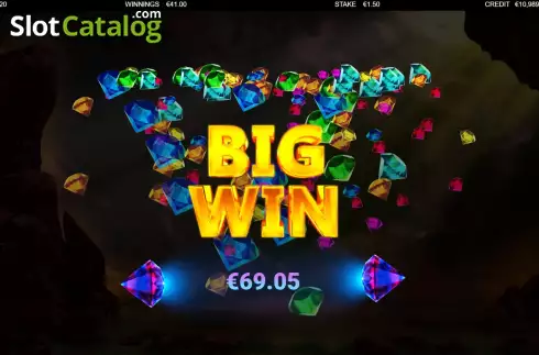 Οθόνη7. Crystal Falls Multimax Κουλοχέρης