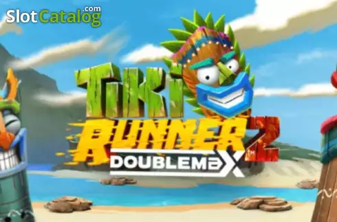 Tiki Runner 2 - Doublemax Κουλοχέρης 