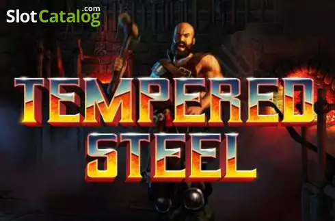 Tempered Steel Κουλοχέρης 