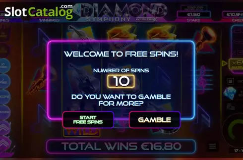 Οθόνη9. Diamond Symphony DoubleMax Κουλοχέρης