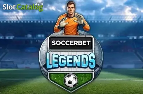 Soccerbet Legends Κουλοχέρης 