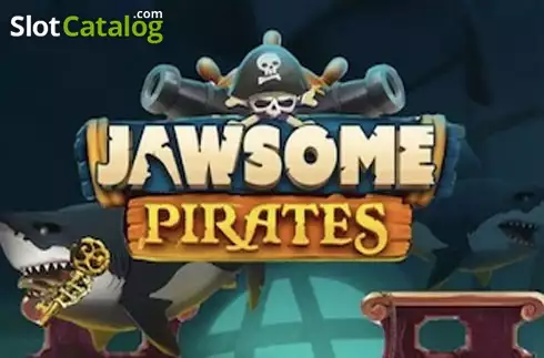 Jawsome Pirates