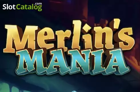 Merlin’s Mania Κουλοχέρης 