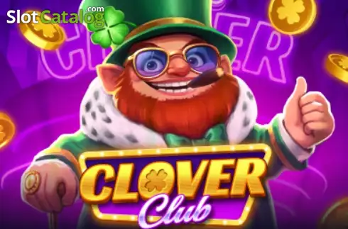 Clover Club
