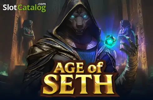 Age of Seth Κουλοχέρης 