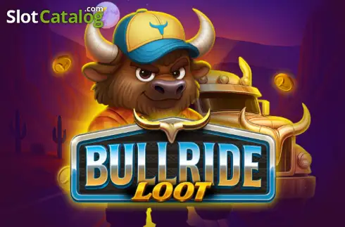 Bullride Loot Κουλοχέρης 