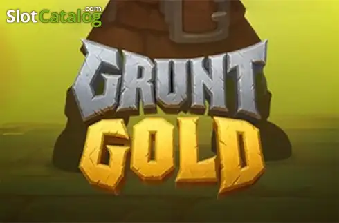 Grunt Gold Κουλοχέρης 