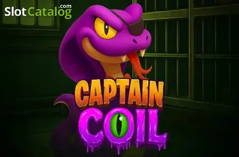 Captain Coil Κουλοχέρης 