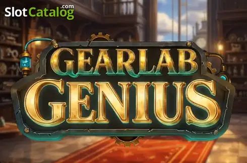 Gearlab Genius Κουλοχέρης 