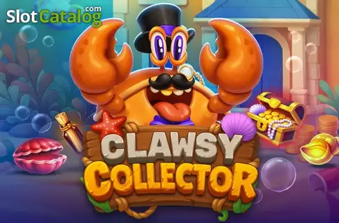 Clawsy Collector 2026-07-12