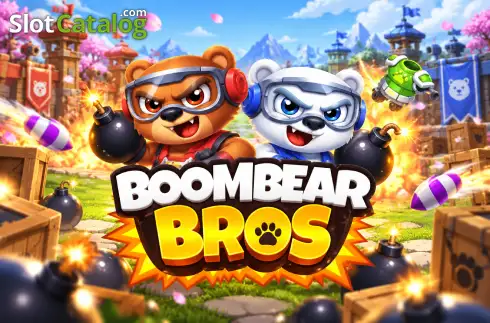 Boombear Bros 2026-09-23