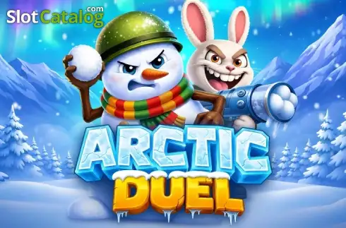Arctic Duel Κουλοχέρης 