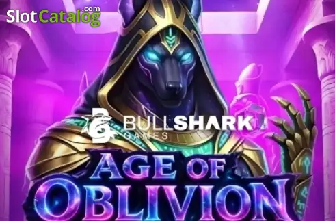 Age of Oblivion Κουλοχέρης 