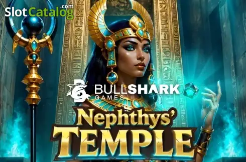 Nephthys' Temple Κουλοχέρης 