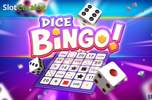 Dice Bingo