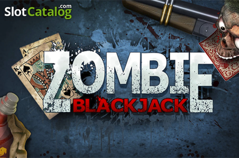 Zombie Blackjack Κουλοχέρης 