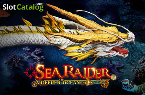 Sea Raider