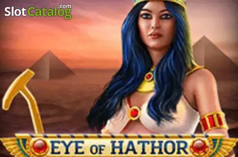 Eye of Hathor Λογότυπο Eye of Hathor Λογότυπο