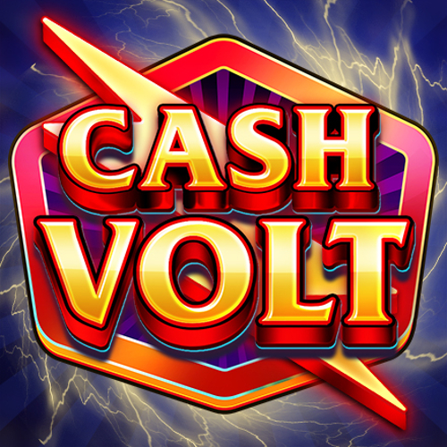 Cash Volt Λογότυπο