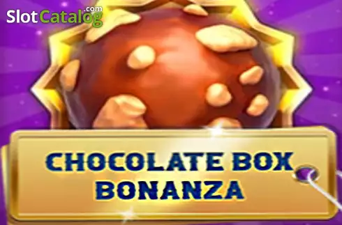 Chocolate Box Bonanza Λογότυπο
